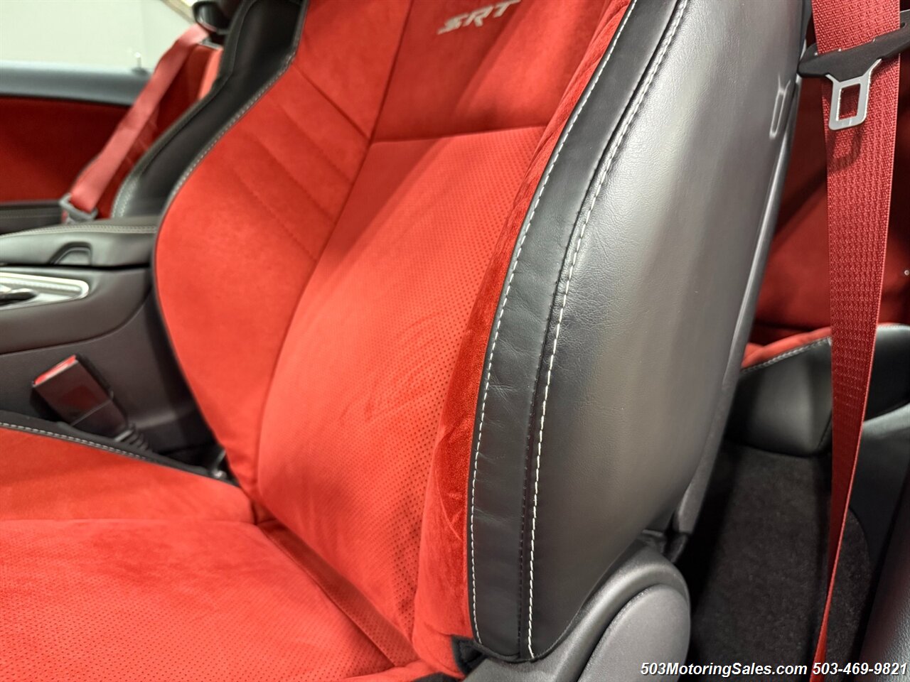2015 Dodge Challenger SRT Hellcat - Photo 38 - Beaverton, OR 97005