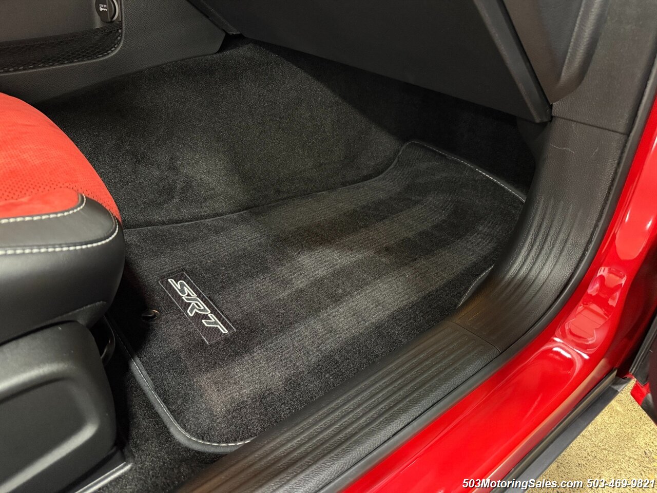 2015 Dodge Challenger SRT Hellcat - Photo 71 - Beaverton, OR 97005