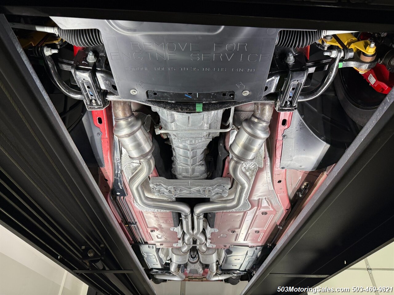 2015 Dodge Challenger SRT Hellcat   - Photo 7 - Beaverton, OR 97005