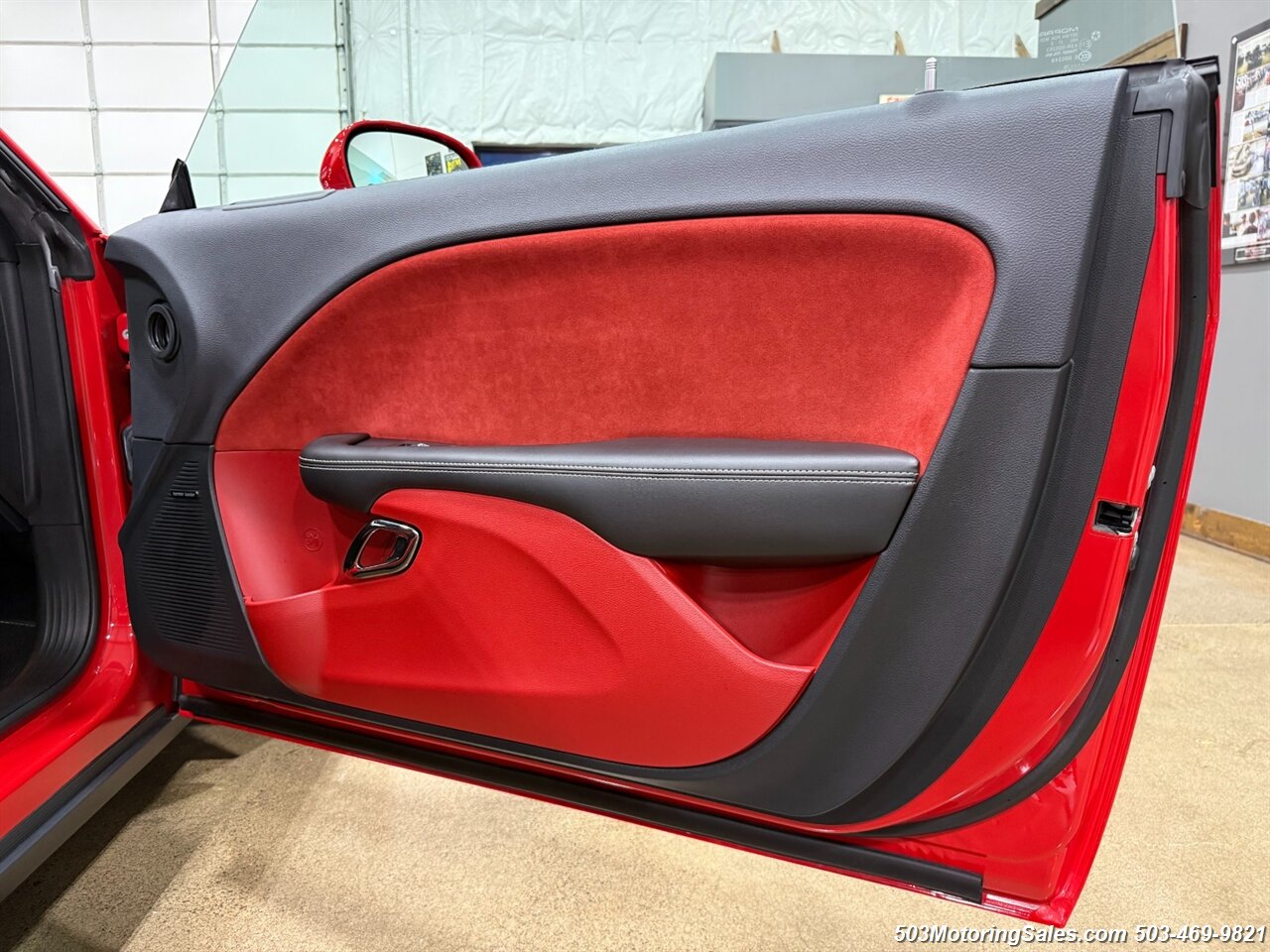 2015 Dodge Challenger SRT Hellcat - Photo 85 - Beaverton, OR 97005