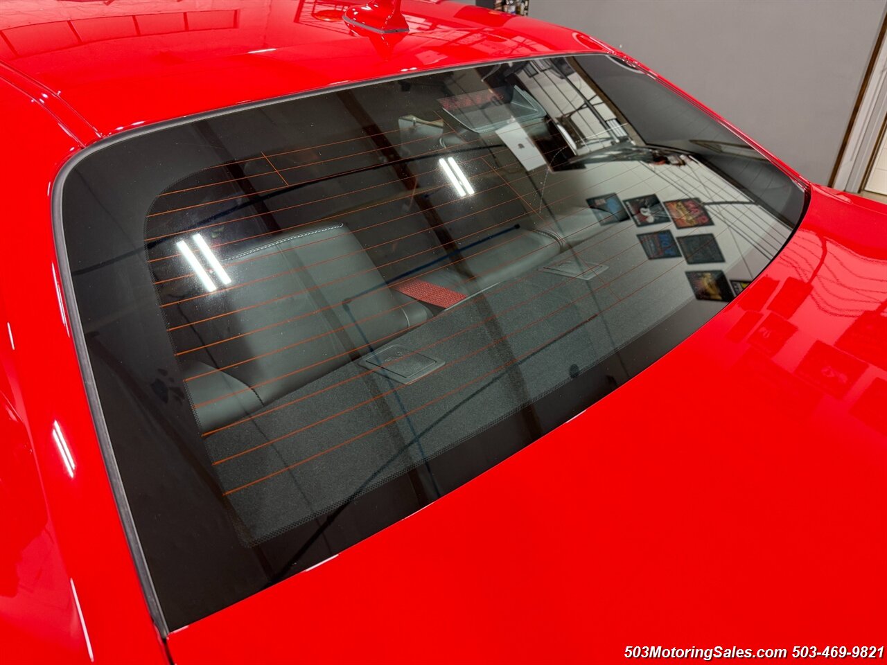 2015 Dodge Challenger SRT Hellcat - Photo 21 - Beaverton, OR 97005