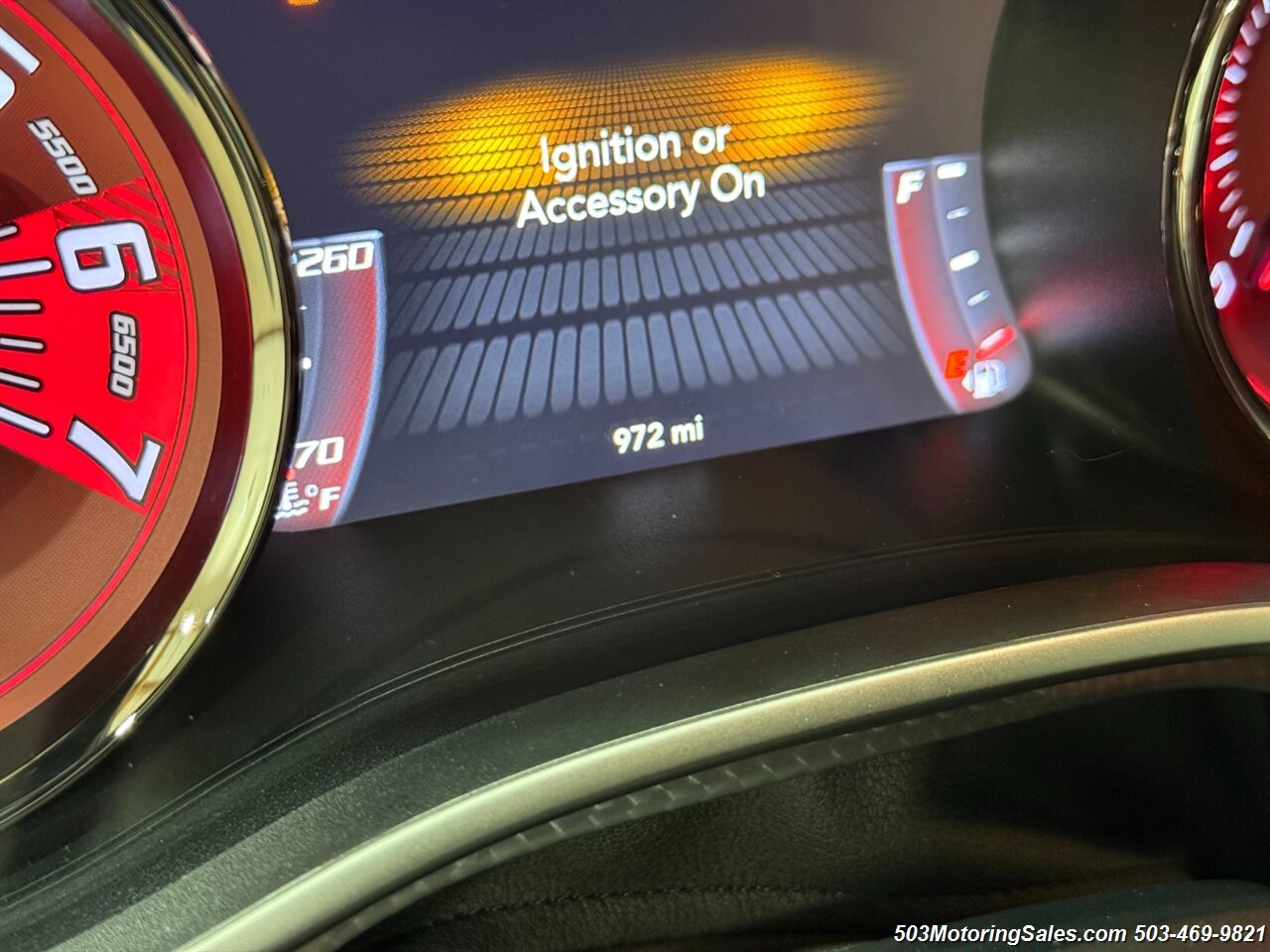 2015 Dodge Challenger SRT Hellcat - Photo 51 - Beaverton, OR 97005