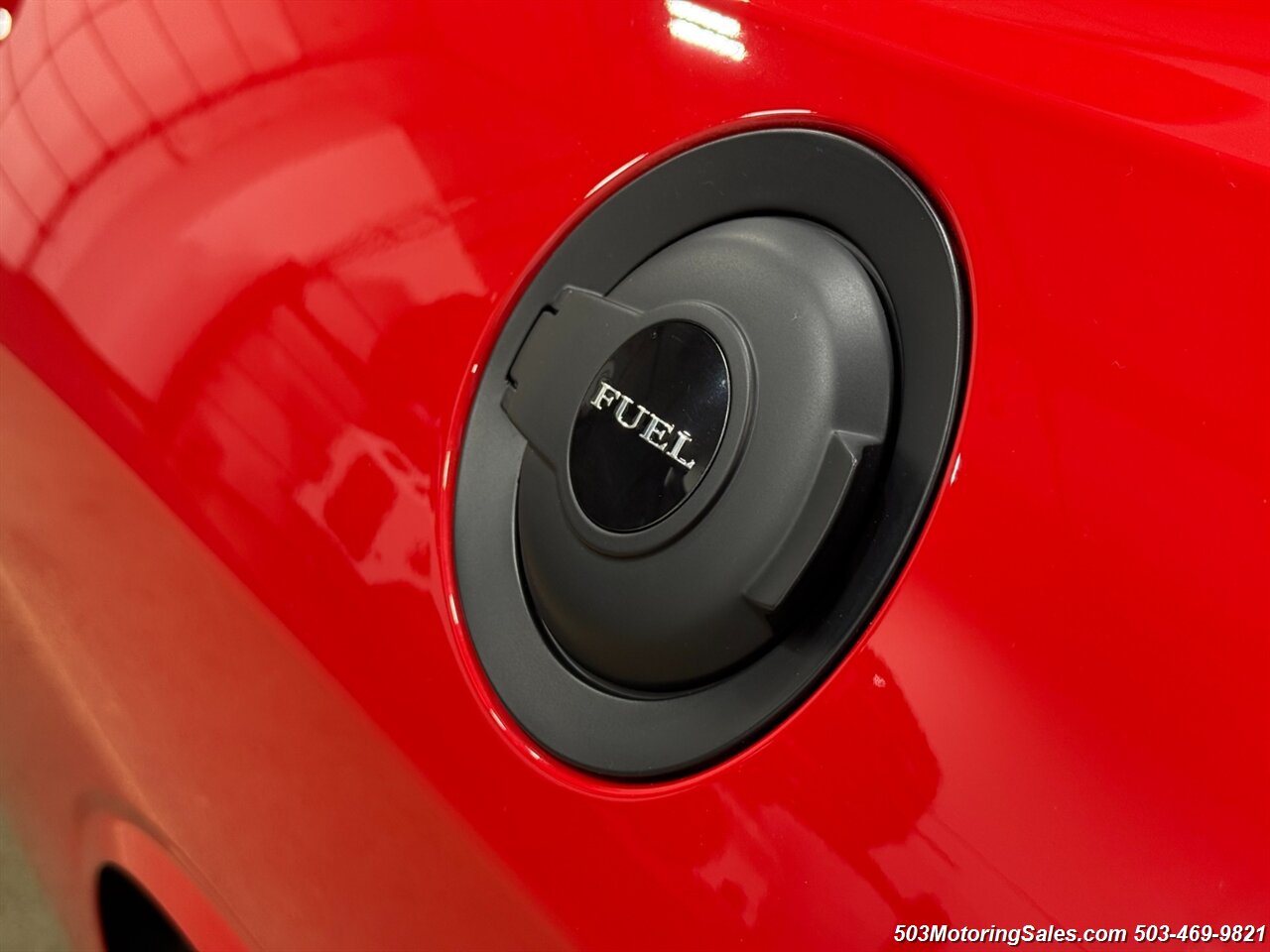 2015 Dodge Challenger SRT Hellcat - Photo 19 - Beaverton, OR 97005
