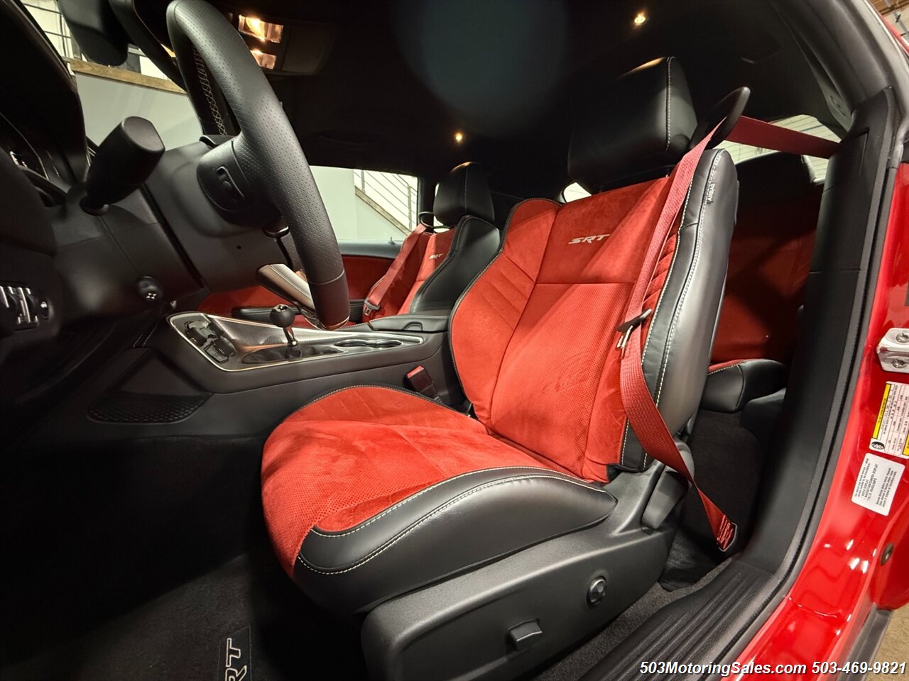 2015 Dodge Challenger SRT Hellcat - Photo 35 - Beaverton, OR 97005