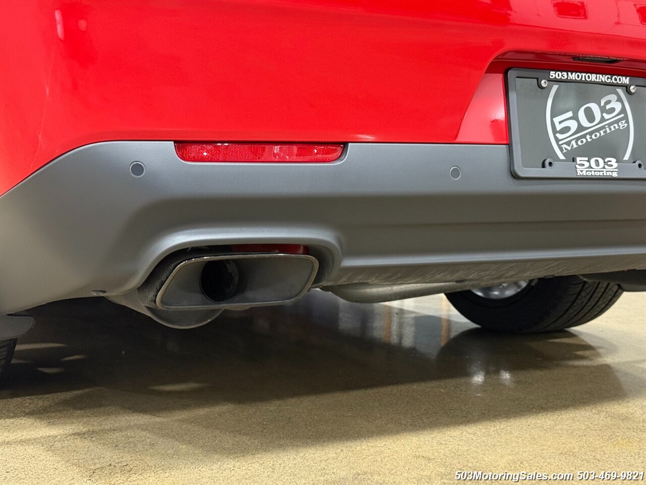 2015 Dodge Challenger SRT Hellcat - Photo 14 - Beaverton, OR 97005