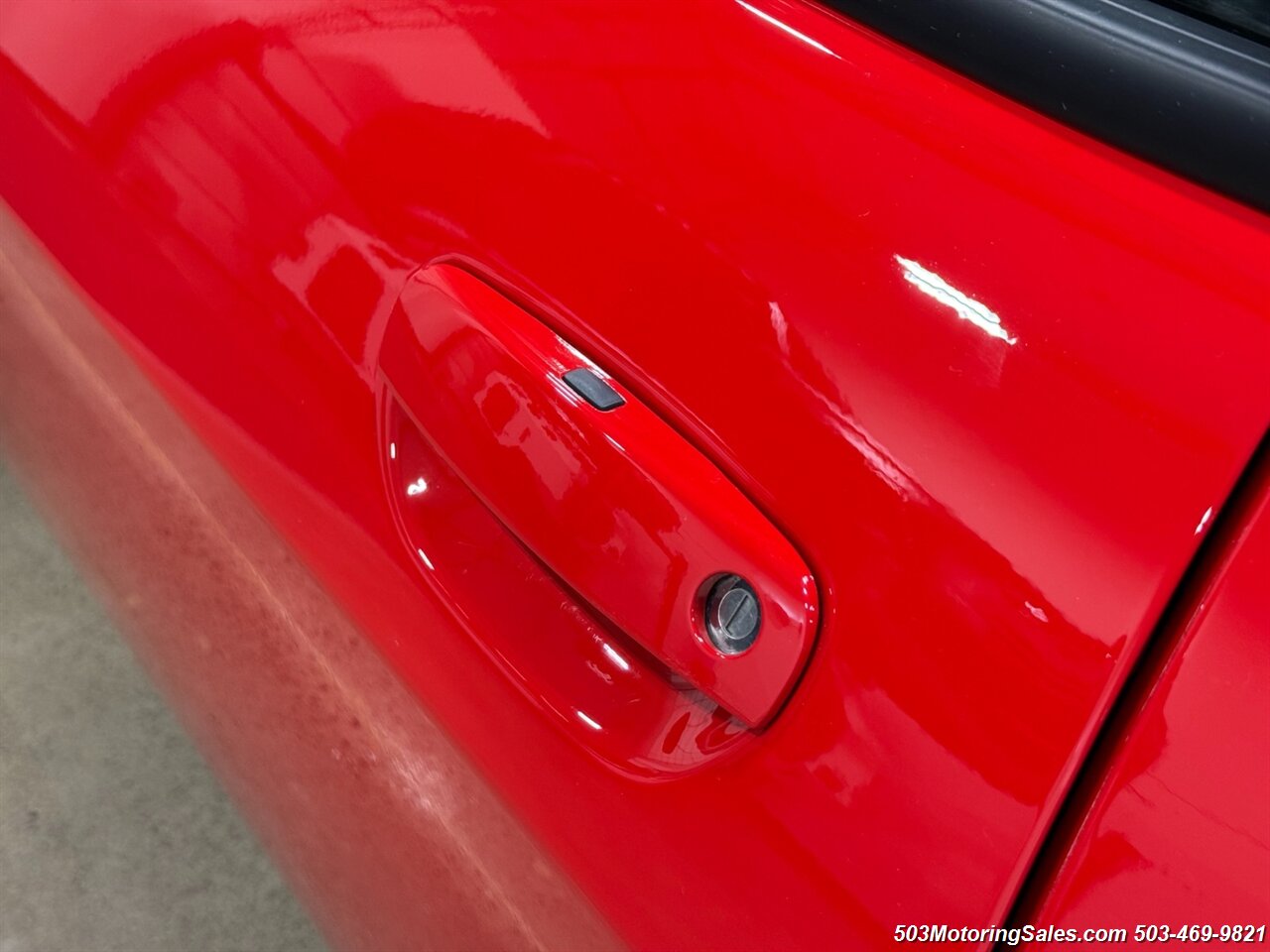 2015 Dodge Challenger SRT Hellcat - Photo 25 - Beaverton, OR 97005