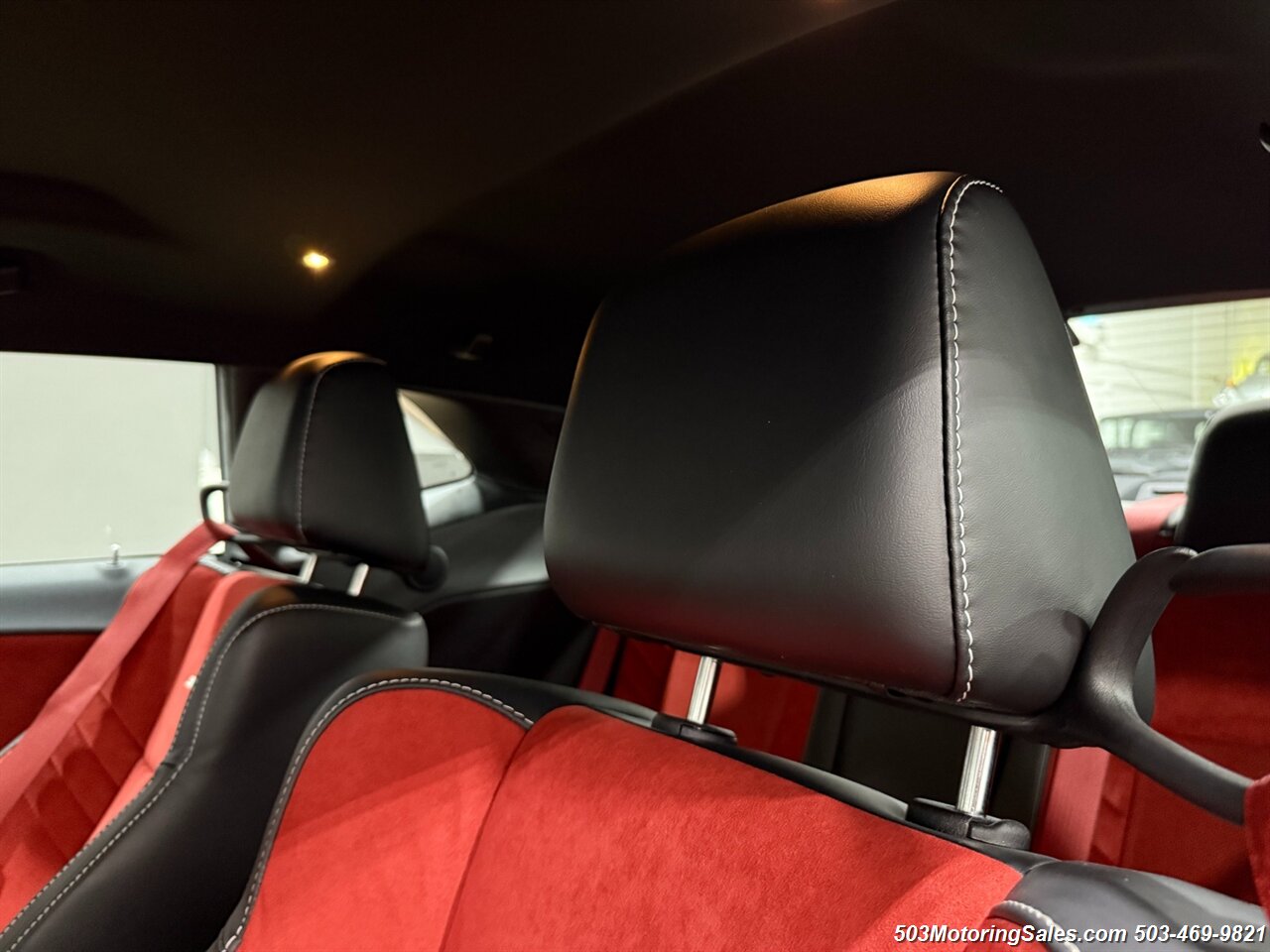 2015 Dodge Challenger SRT Hellcat - Photo 40 - Beaverton, OR 97005