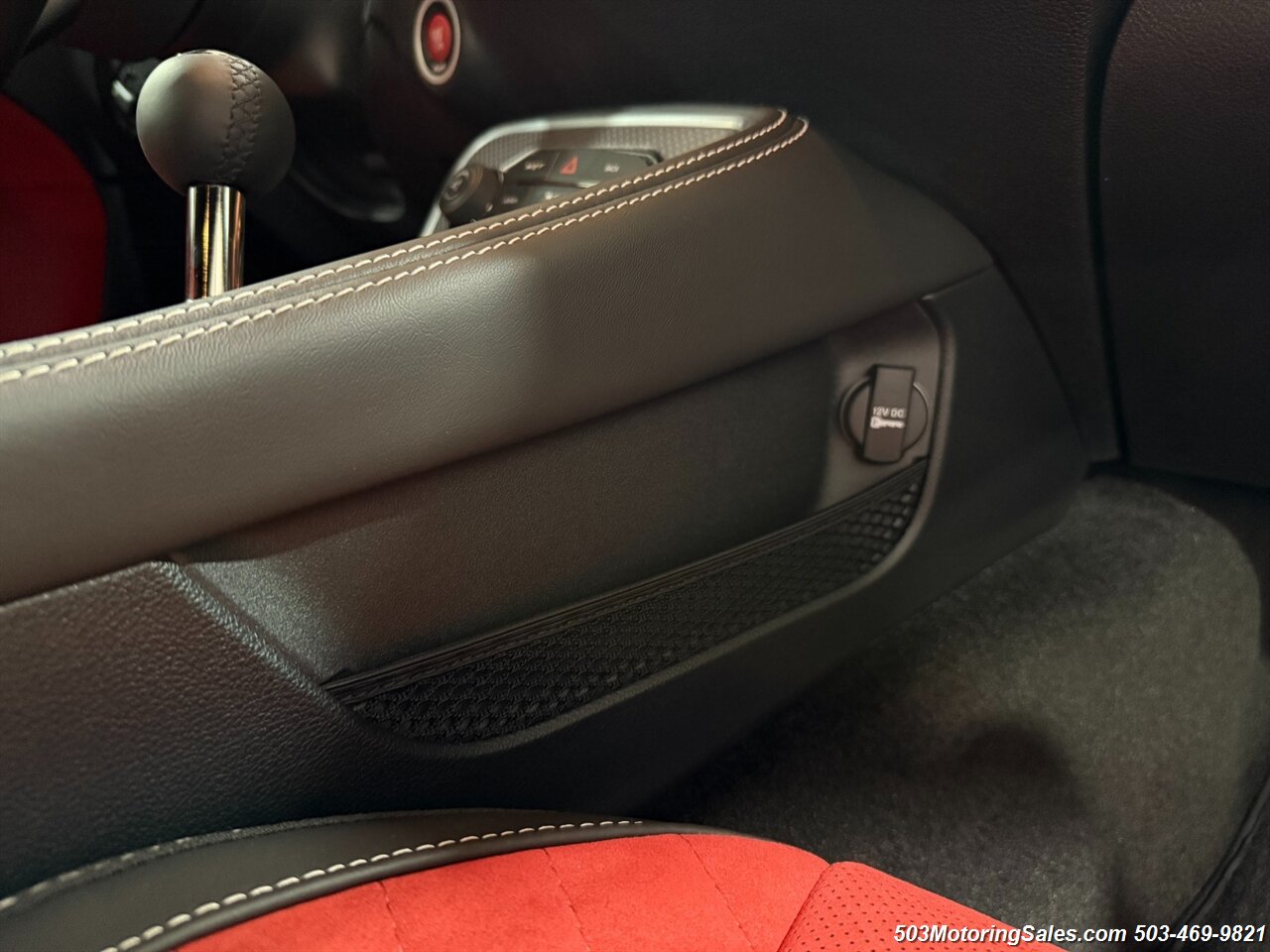 2015 Dodge Challenger SRT Hellcat - Photo 81 - Beaverton, OR 97005