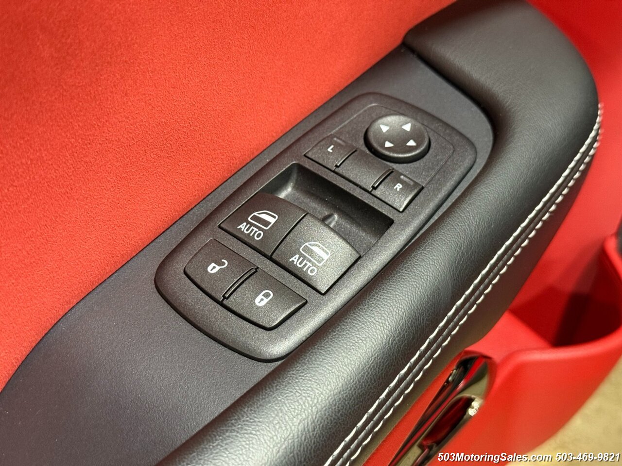 2015 Dodge Challenger SRT Hellcat - Photo 28 - Beaverton, OR 97005
