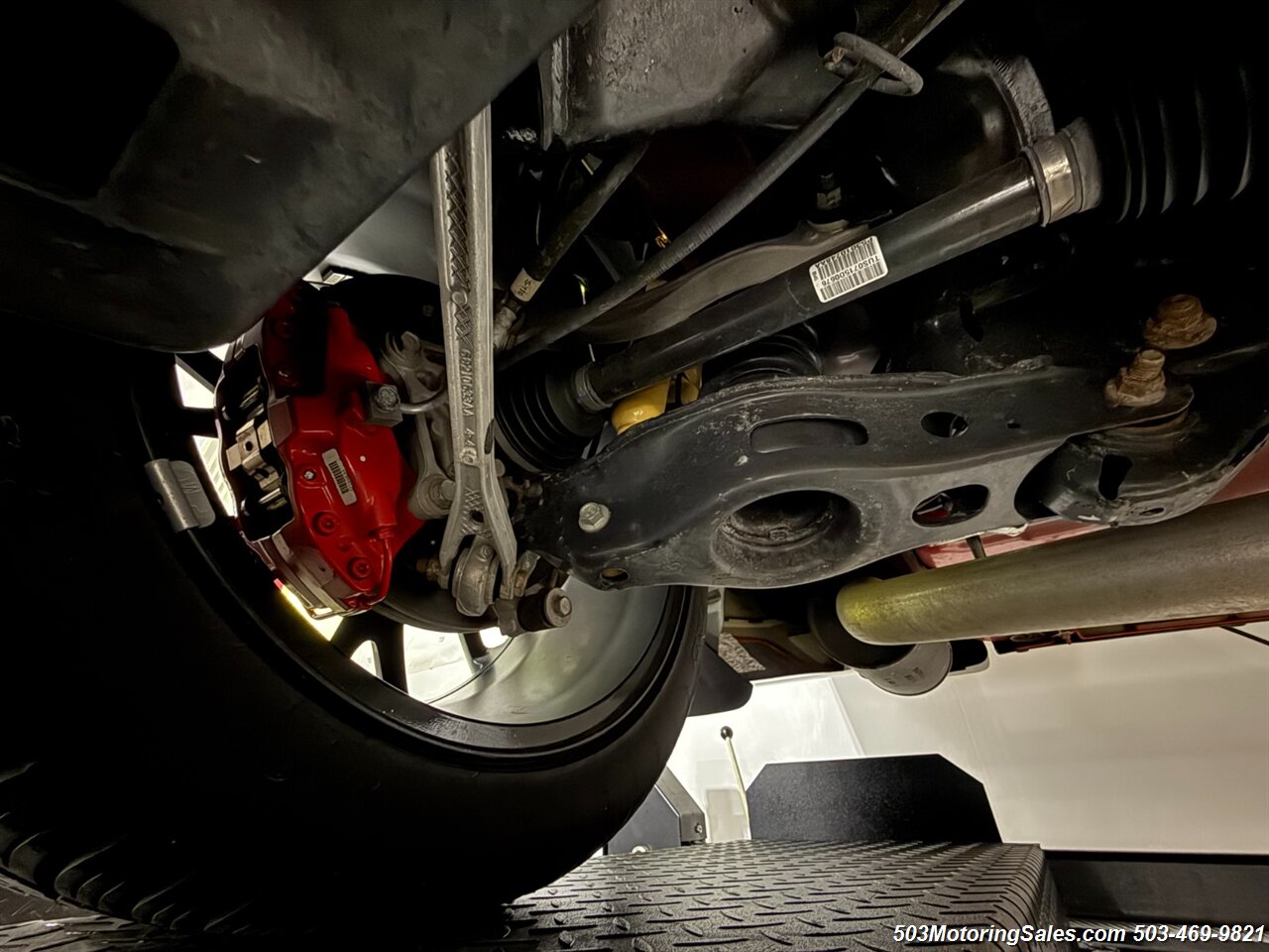 2015 Dodge Challenger SRT Hellcat - Photo 96 - Beaverton, OR 97005