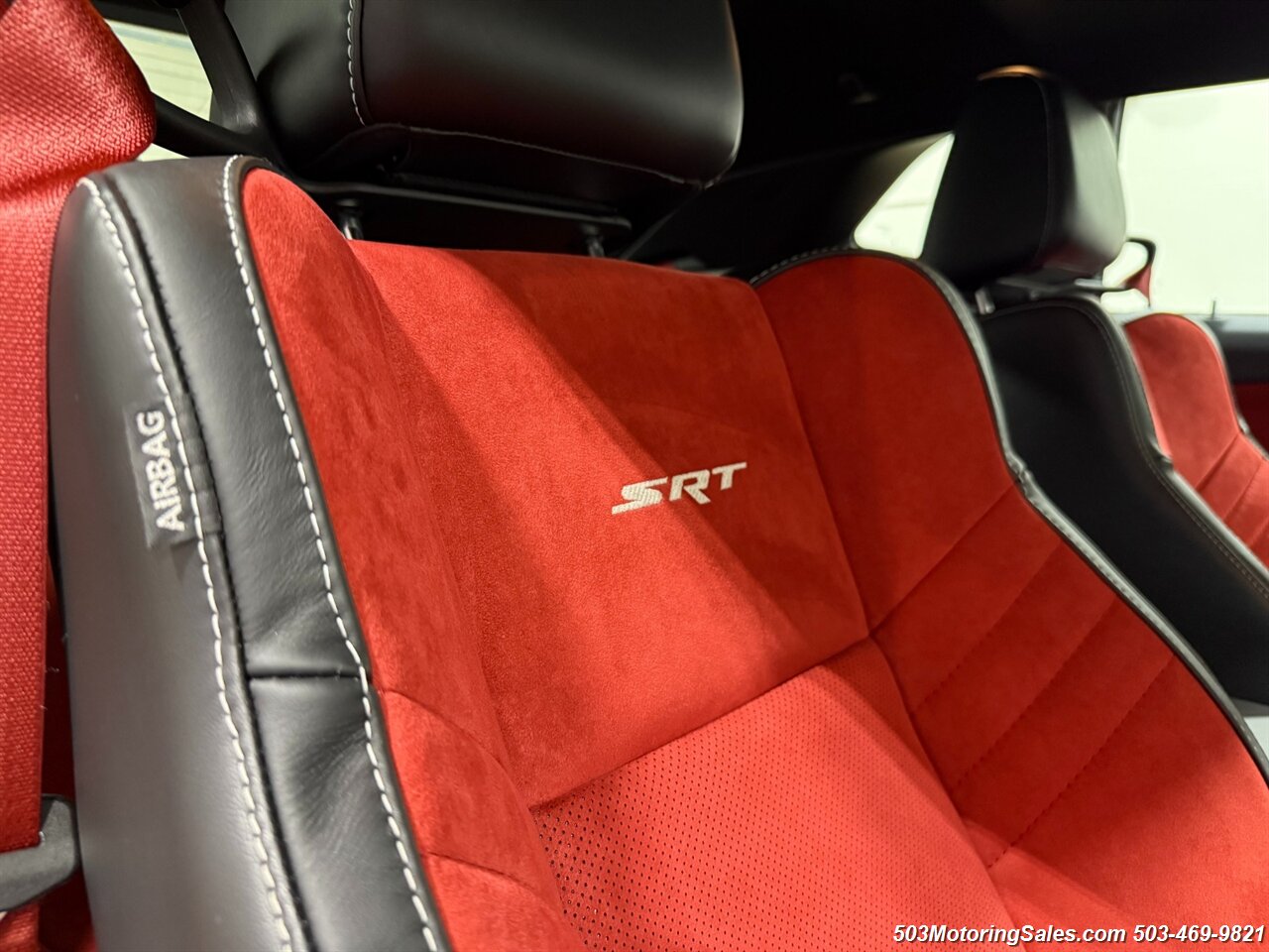 2015 Dodge Challenger SRT Hellcat - Photo 75 - Beaverton, OR 97005
