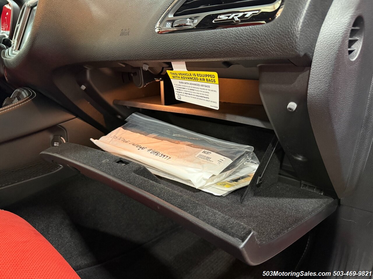 2015 Dodge Challenger SRT Hellcat - Photo 82 - Beaverton, OR 97005