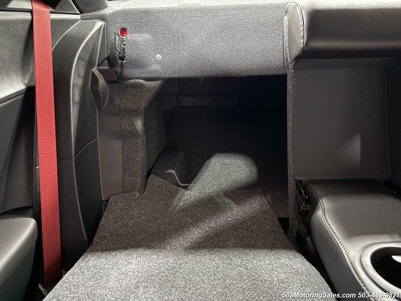 2015 Dodge Challenger SRT Hellcat - Photo 80 - Beaverton, OR 97005