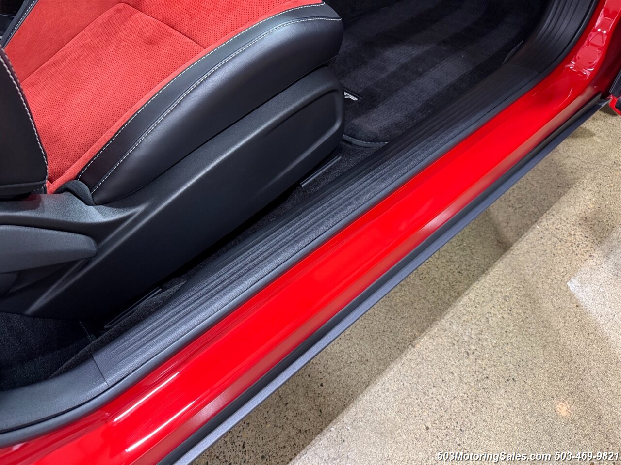 2015 Dodge Challenger SRT Hellcat - Photo 92 - Beaverton, OR 97005