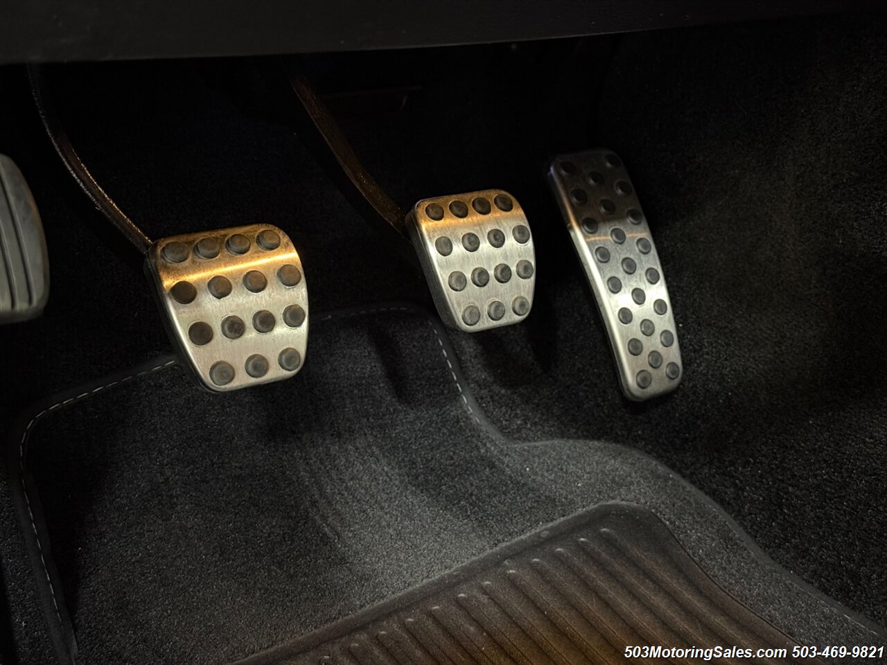 2015 Dodge Challenger SRT Hellcat - Photo 43 - Beaverton, OR 97005