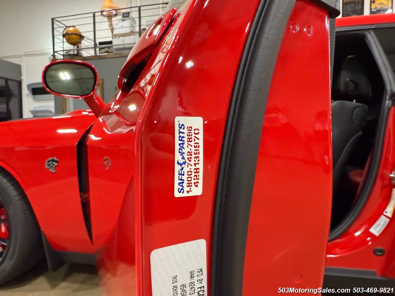 2015 Dodge Challenger SRT Hellcat - Photo 131 - Beaverton, OR 97005
