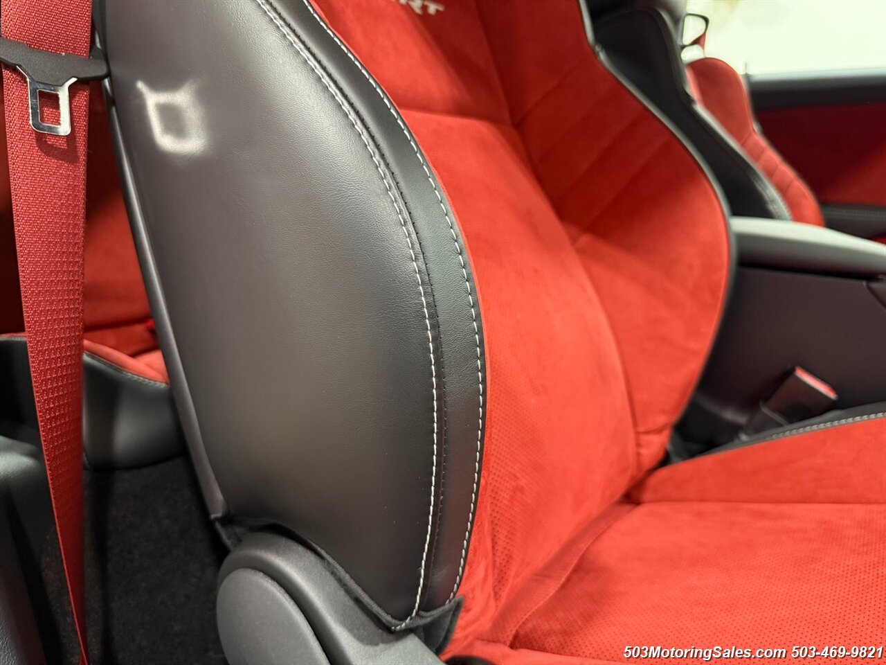 2015 Dodge Challenger SRT Hellcat - Photo 74 - Beaverton, OR 97005