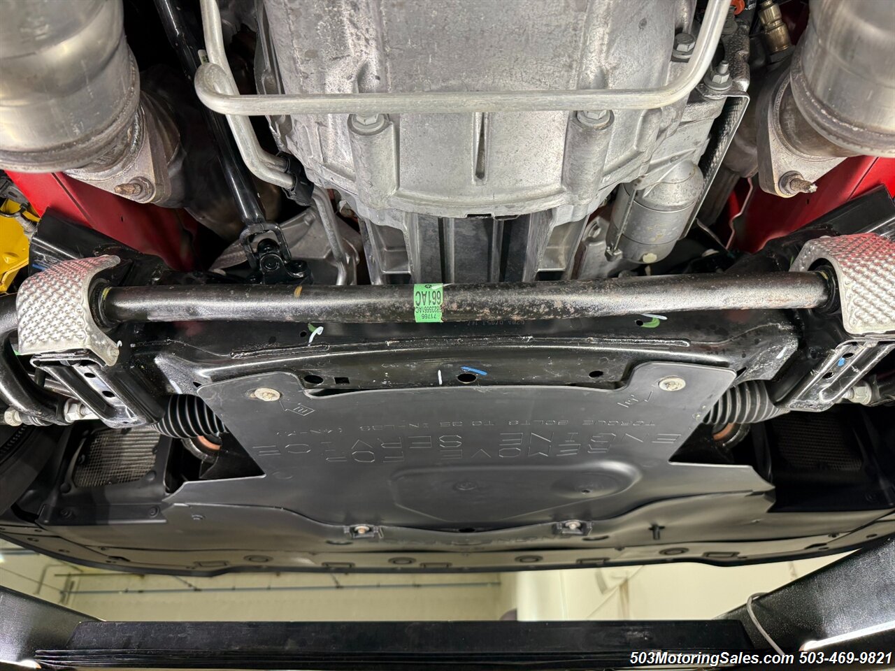 2015 Dodge Challenger SRT Hellcat   - Photo 147 - Beaverton, OR 97005