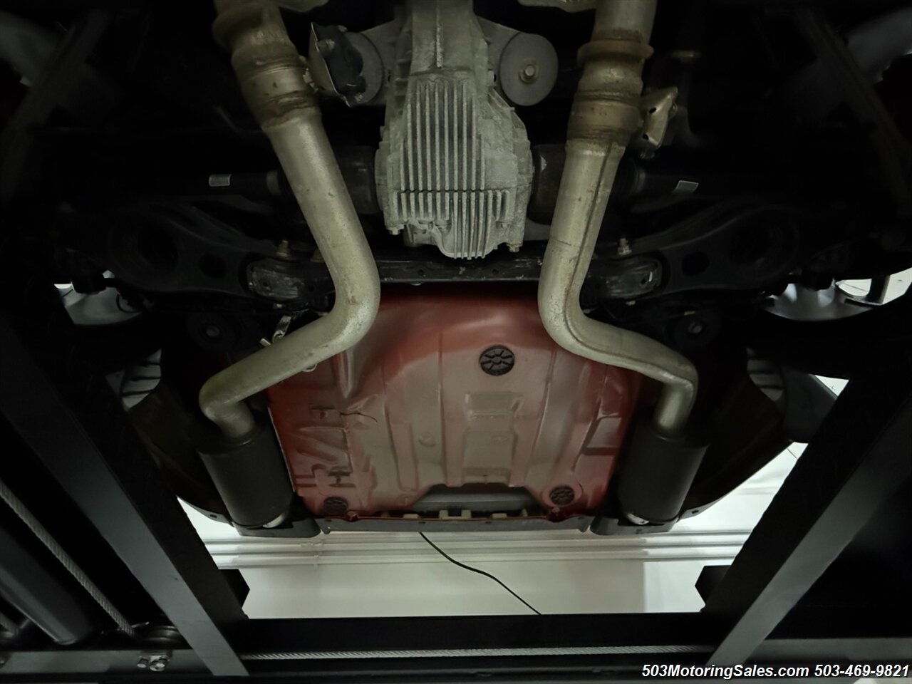 2015 Dodge Challenger SRT Hellcat - Photo 94 - Beaverton, OR 97005