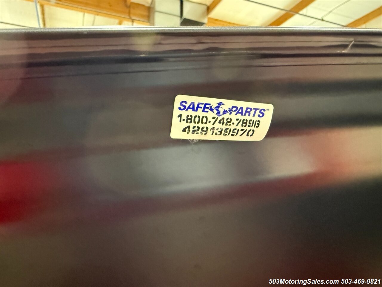 2015 Dodge Challenger SRT Hellcat - Photo 120 - Beaverton, OR 97005