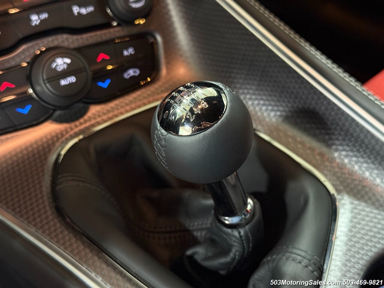 2015 Dodge Challenger SRT Hellcat - Photo 54 - Beaverton, OR 97005