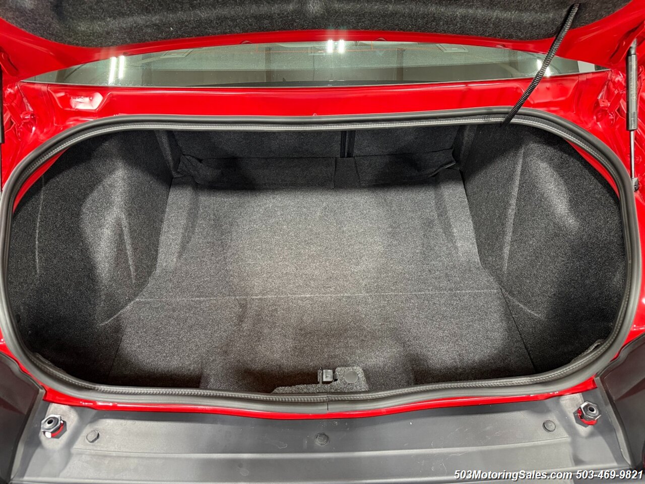 2015 Dodge Challenger SRT Hellcat - Photo 61 - Beaverton, OR 97005