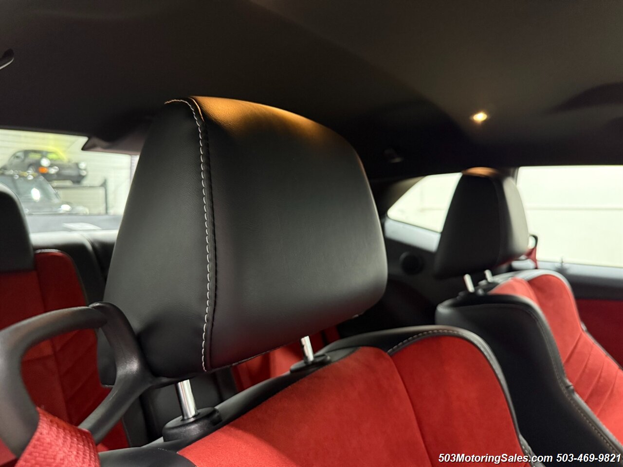 2015 Dodge Challenger SRT Hellcat - Photo 76 - Beaverton, OR 97005