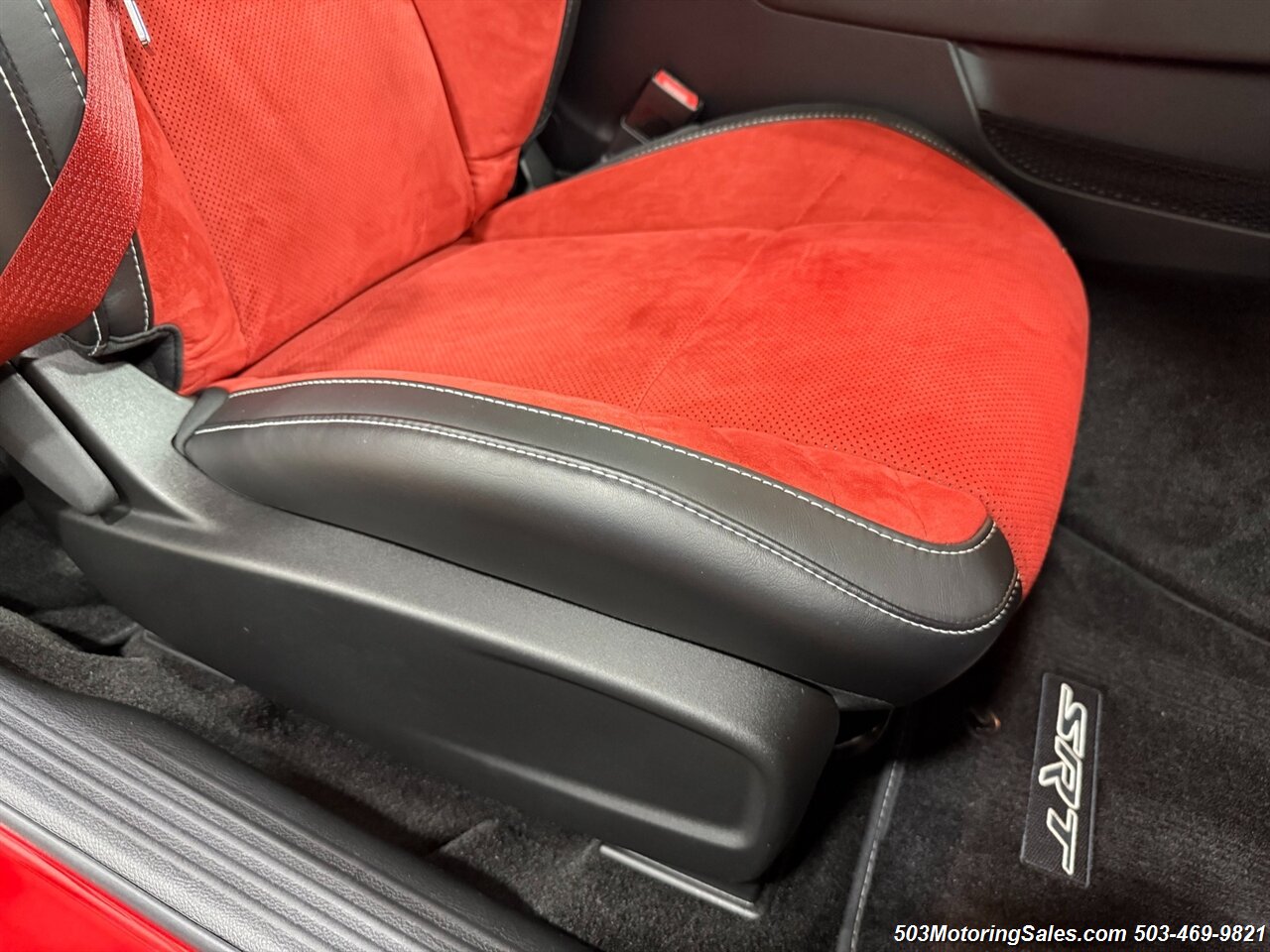 2015 Dodge Challenger SRT Hellcat - Photo 73 - Beaverton, OR 97005