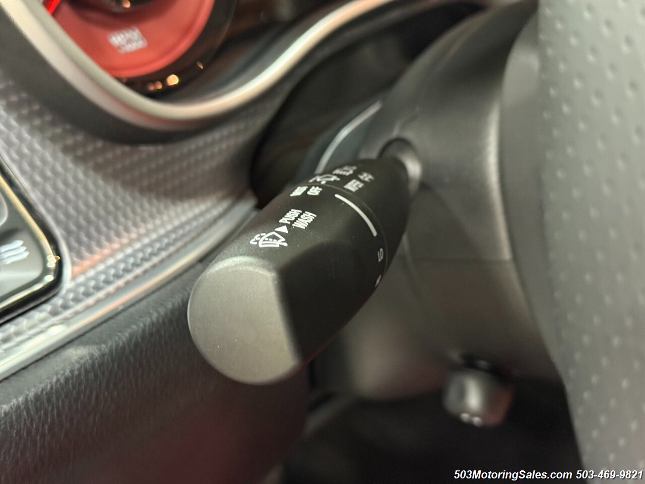 2015 Dodge Challenger SRT Hellcat - Photo 49 - Beaverton, OR 97005