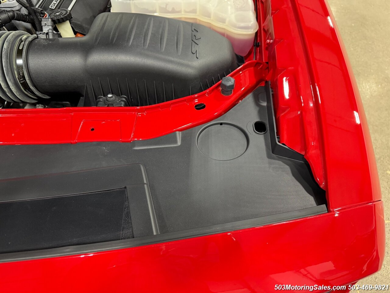 2015 Dodge Challenger SRT Hellcat - Photo 112 - Beaverton, OR 97005