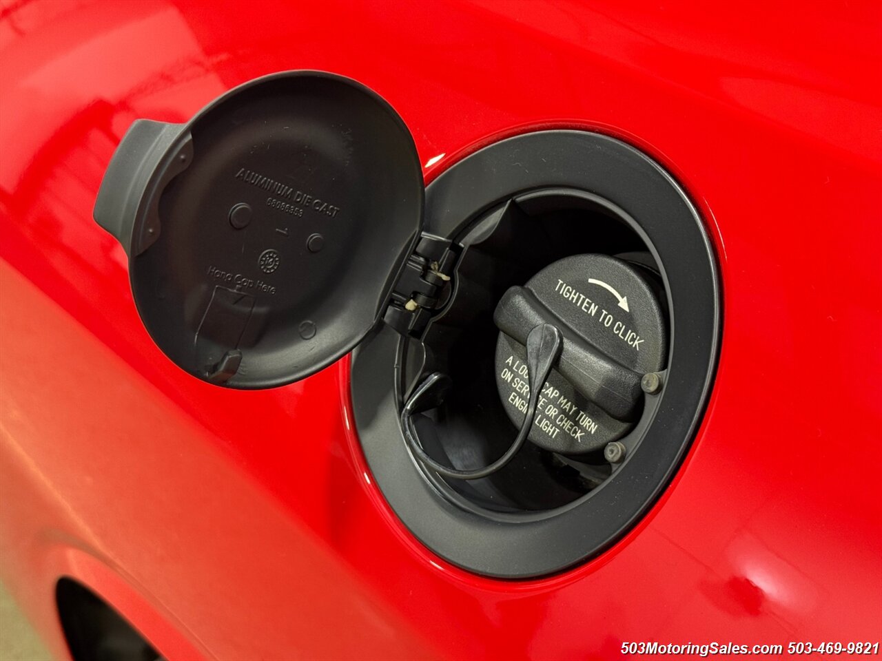 2015 Dodge Challenger SRT Hellcat - Photo 20 - Beaverton, OR 97005