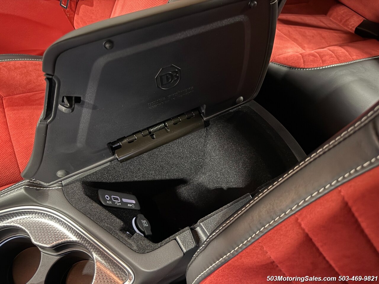 2015 Dodge Challenger SRT Hellcat - Photo 59 - Beaverton, OR 97005