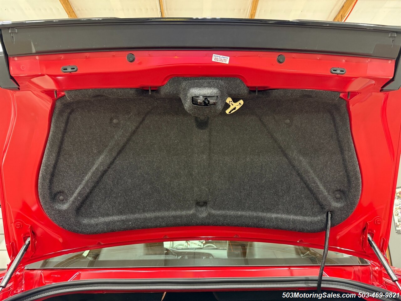 2015 Dodge Challenger SRT Hellcat - Photo 68 - Beaverton, OR 97005