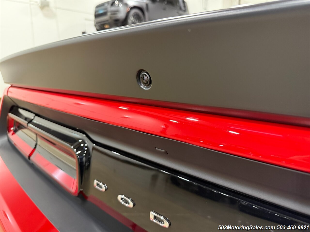 2015 Dodge Challenger SRT Hellcat - Photo 69 - Beaverton, OR 97005