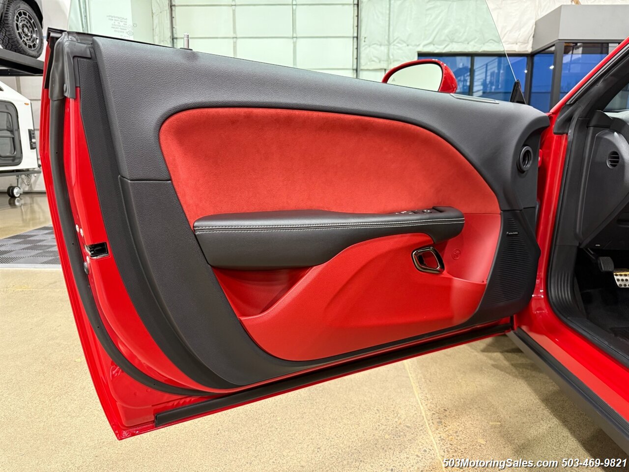 2015 Dodge Challenger SRT Hellcat - Photo 27 - Beaverton, OR 97005