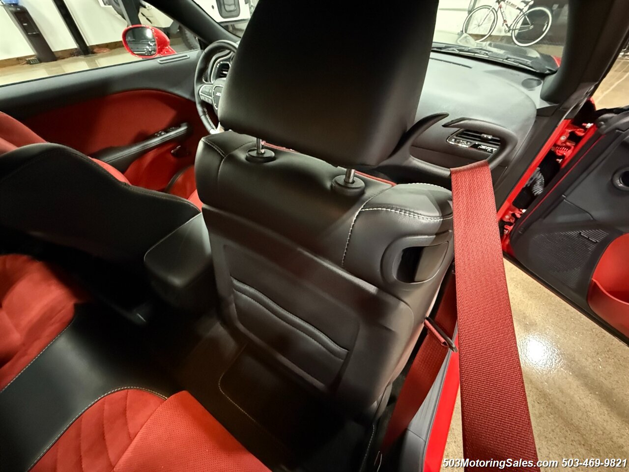 2015 Dodge Challenger SRT Hellcat - Photo 78 - Beaverton, OR 97005