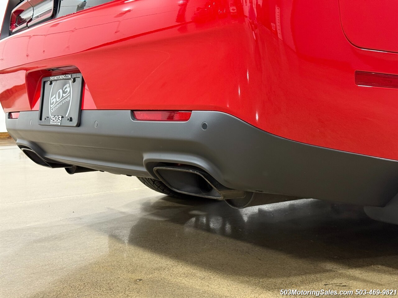 2015 Dodge Challenger SRT Hellcat - Photo 9 - Beaverton, OR 97005