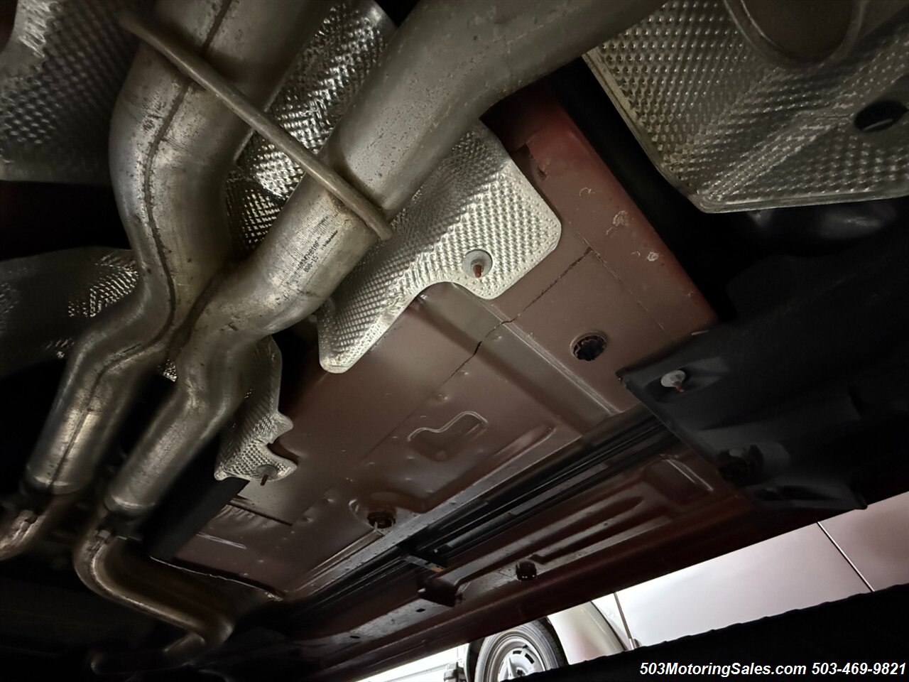 2015 Dodge Challenger SRT Hellcat - Photo 102 - Beaverton, OR 97005