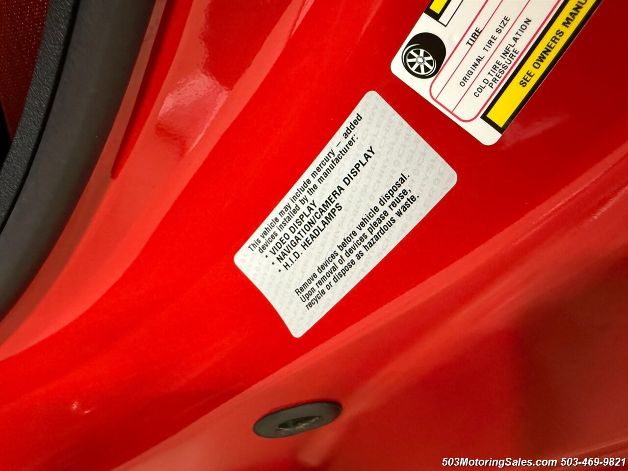 2015 Dodge Challenger SRT Hellcat - Photo 90 - Beaverton, OR 97005