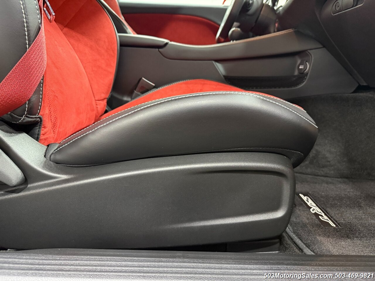 2015 Dodge Challenger SRT Hellcat - Photo 72 - Beaverton, OR 97005