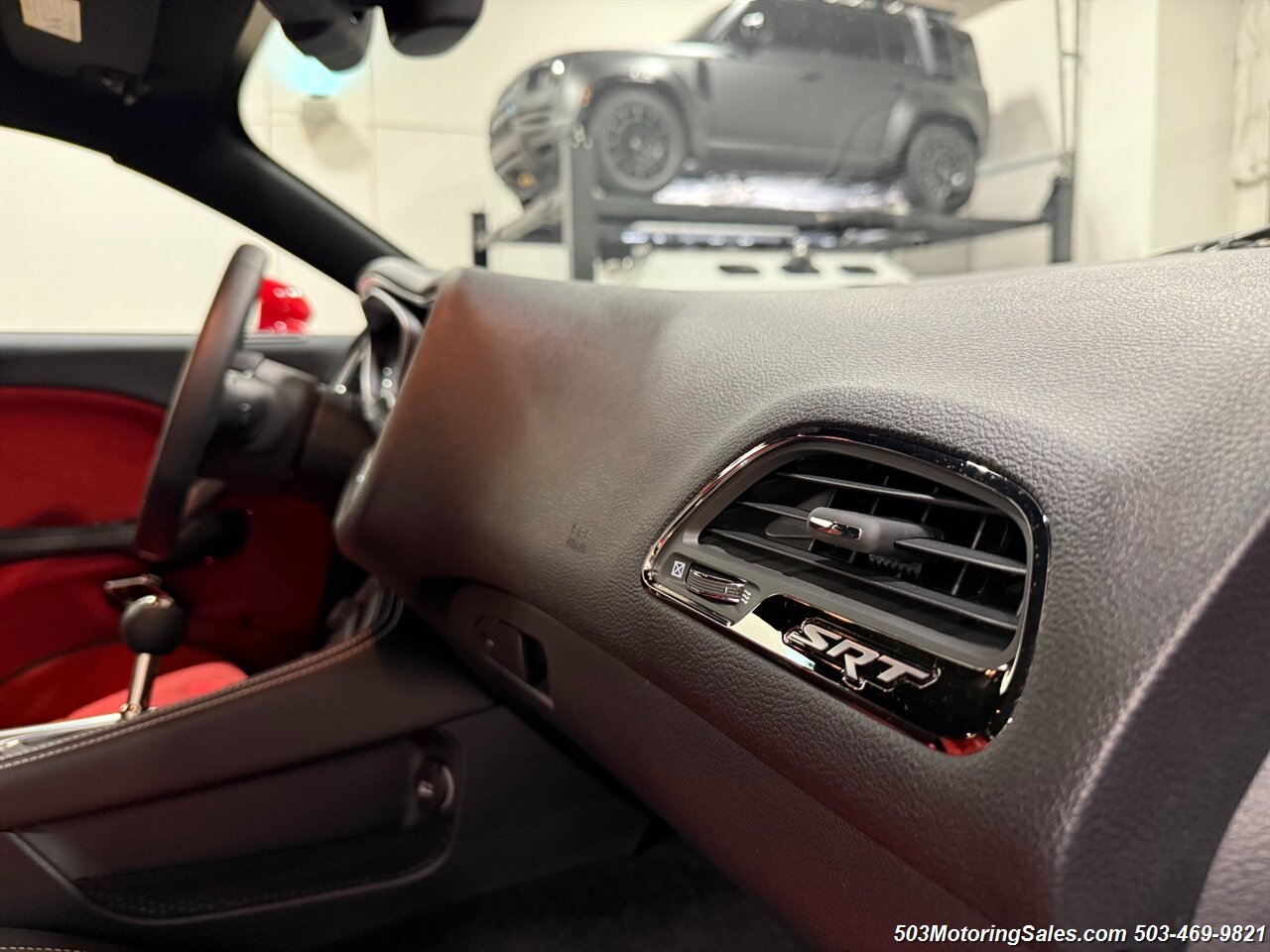 2015 Dodge Challenger SRT Hellcat - Photo 83 - Beaverton, OR 97005