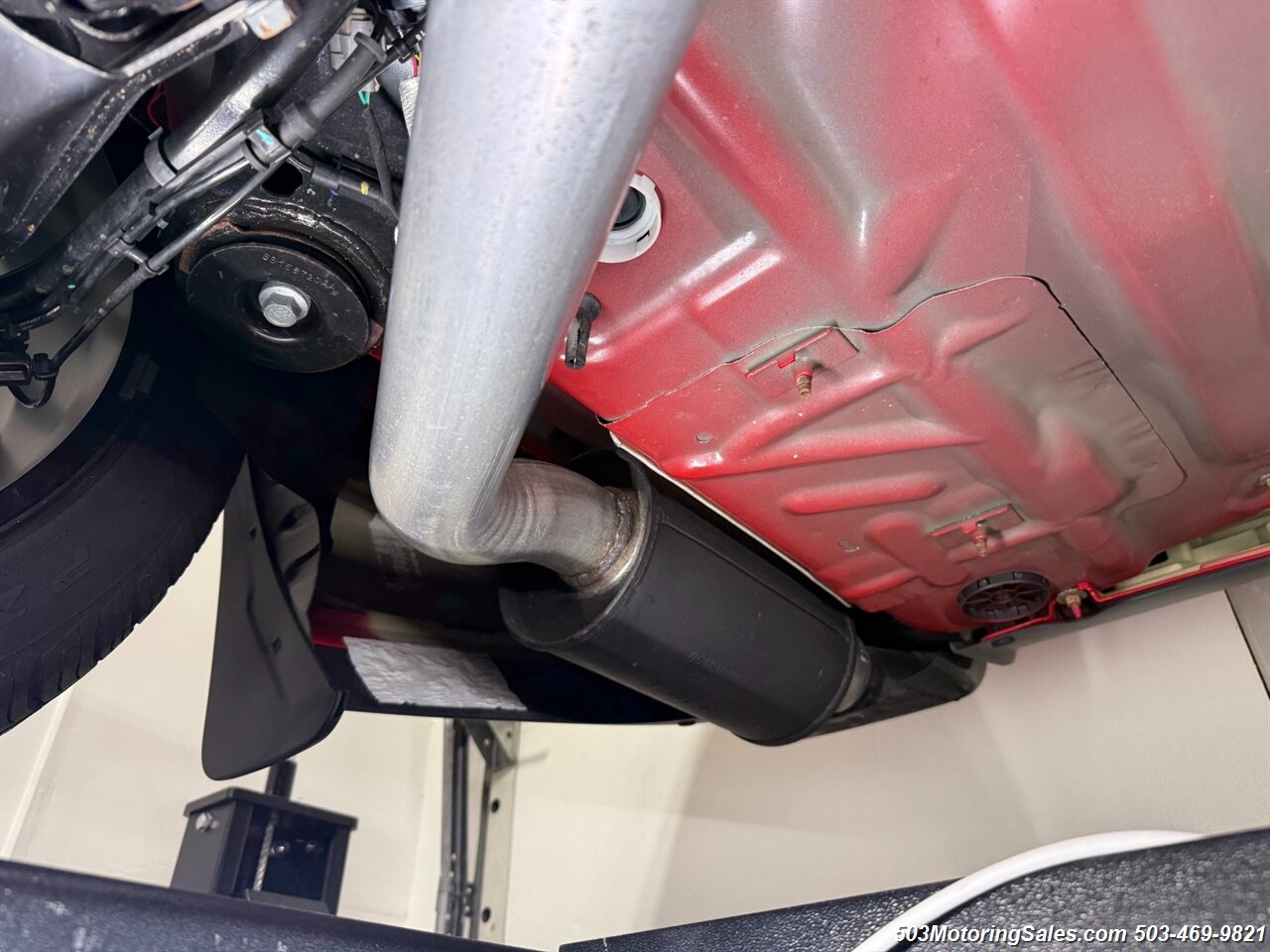 2015 Dodge Challenger SRT Hellcat   - Photo 141 - Beaverton, OR 97005