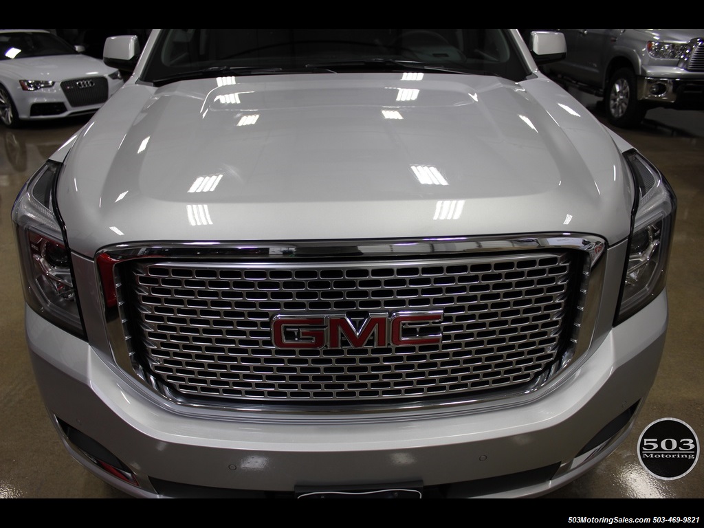 2015 GMC Yukon Denali   - Photo 5 - Beaverton, OR 97005