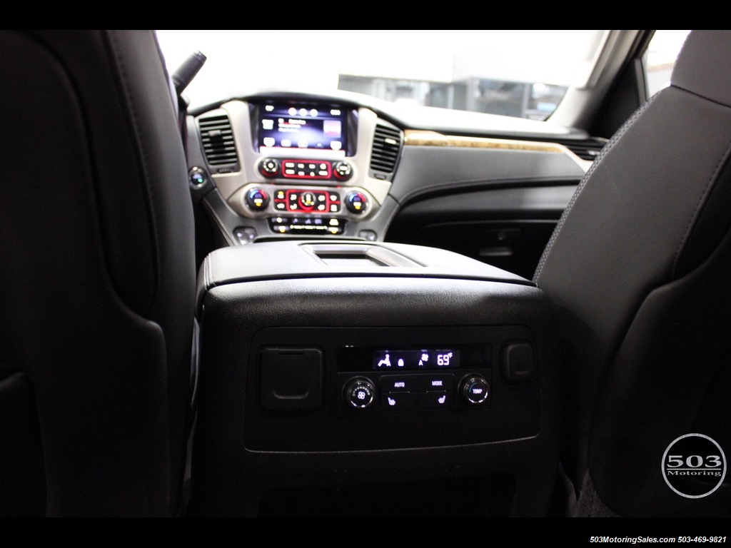 2015 GMC Yukon Denali   - Photo 36 - Beaverton, OR 97005