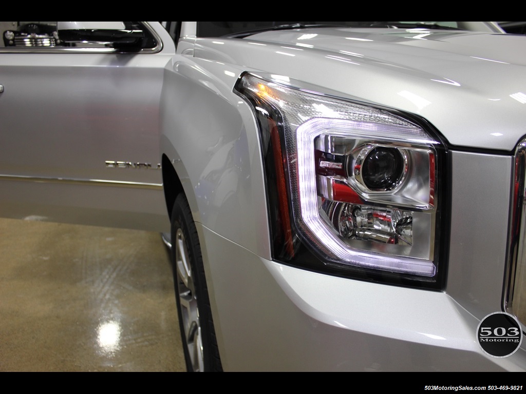 2015 GMC Yukon Denali   - Photo 15 - Beaverton, OR 97005