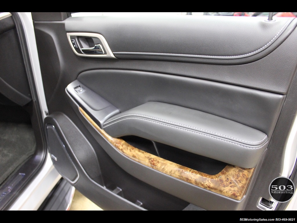 2015 GMC Yukon Denali   - Photo 14 - Beaverton, OR 97005