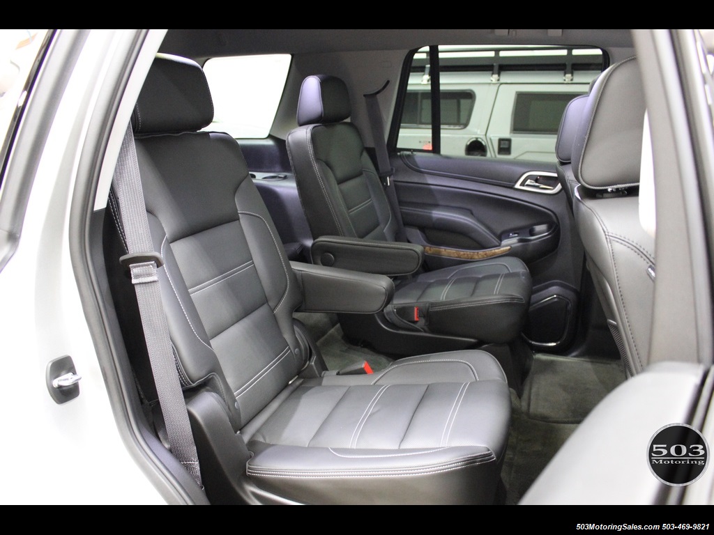 2015 GMC Yukon Denali   - Photo 22 - Beaverton, OR 97005