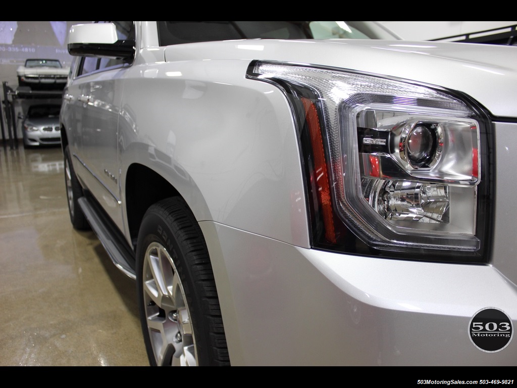 2015 GMC Yukon Denali   - Photo 9 - Beaverton, OR 97005