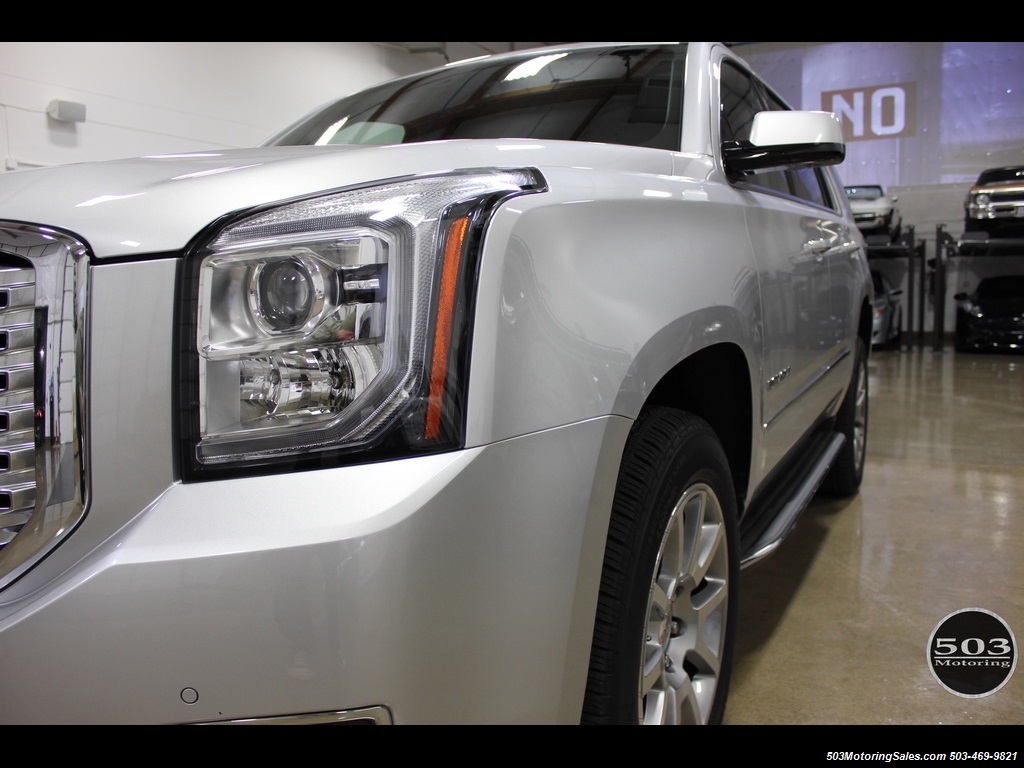 2015 GMC Yukon Denali   - Photo 3 - Beaverton, OR 97005