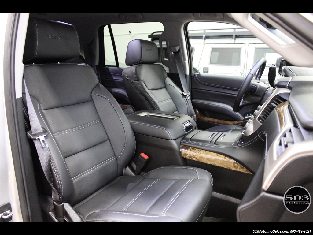 2015 GMC Yukon Denali   - Photo 16 - Beaverton, OR 97005